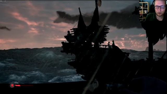 Sea of Thieves: Орудия к бою. смотреть онлайн