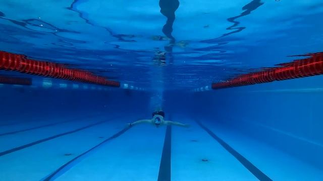 GoPro Hero 8 Black под водой / GoPro Hero 8 Black underwater test смотреть онлайн