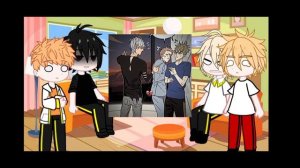 reaction of 19 days to tt + tsoutou реакция 19 дней на тт + цоутоу