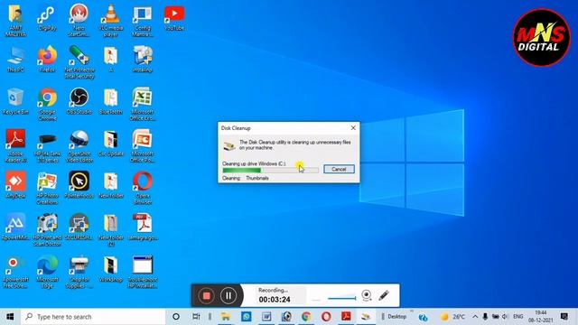 Make Your Computer & Laptop 200% Faster / How to Speed Up Your Windows 10 Performance 2022 смотреть онлайн