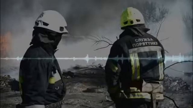 6 минут рабочей смены диспетчеров Службы спасения "101" города Днепр. СЛУШАТЬ смотреть онлайн