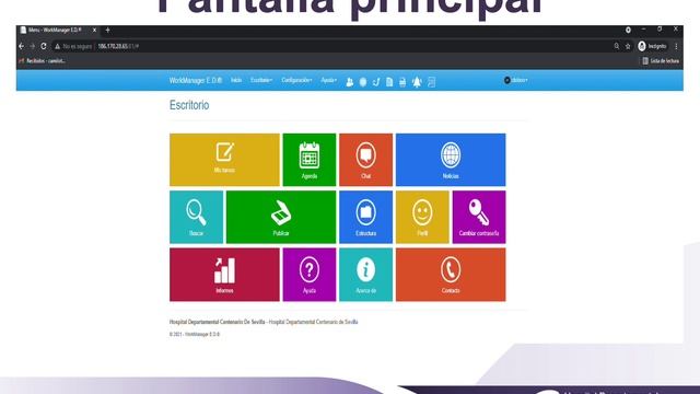 APLICATIVO WORKMANAGER смотреть онлайн