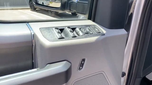 NEW 2022 FORD F350 XLT DUALLY: 6.7L Power Stroke Ready to Tow- Walkaround, Startup, Review &Interio смотреть онлайн