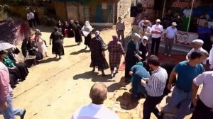 Свадьба в с. Чувек