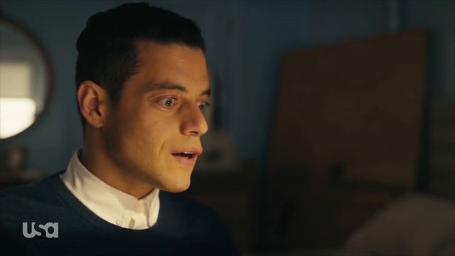 Mr Robot Season 4 Episode 11 Recap & Review | 411 eXit смотреть онлайн