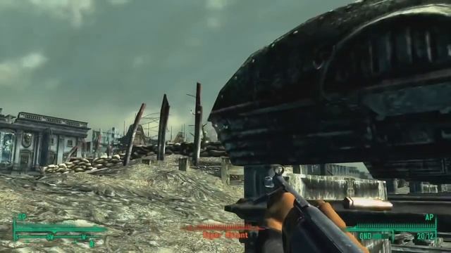 [СБО] Fallout 3 - Самый быстрый обзор | Стоит ли играть в Фоллаут 3 в 2020 году? смотреть онлайн