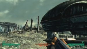 [СБО] Fallout 3 - Самый быстрый обзор | Стоит ли играть в Фоллаут 3 в 2020 году?