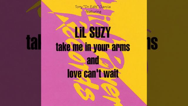 lil suzy - Love Can't Wait смотреть онлайн