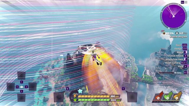 Rumbleverse смотреть онлайн