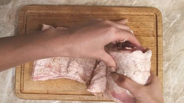 Вкусная свинина: рецепты и советы