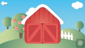 Игра для малышей - Игры для детей - домашние животные