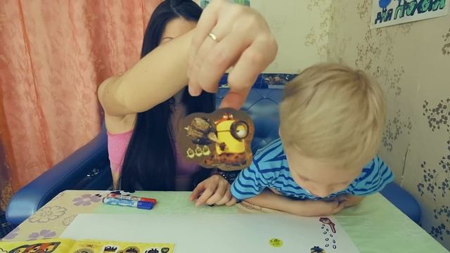 Миньоны в Лондоне на Биг Бене Minions in London at the Big Ben смотреть онлайн