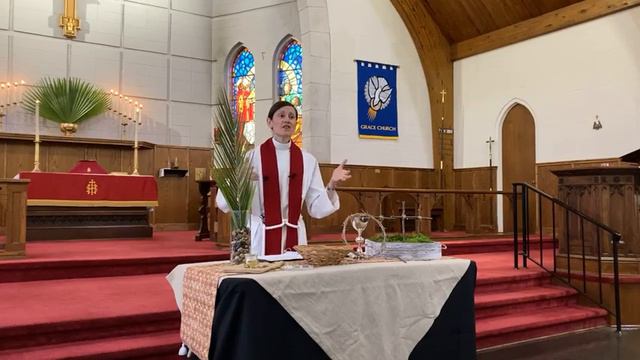 March 28, Palm Sunday смотреть онлайн