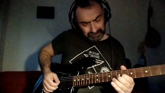 Ogni volta (guitar loop) смотреть онлайн
