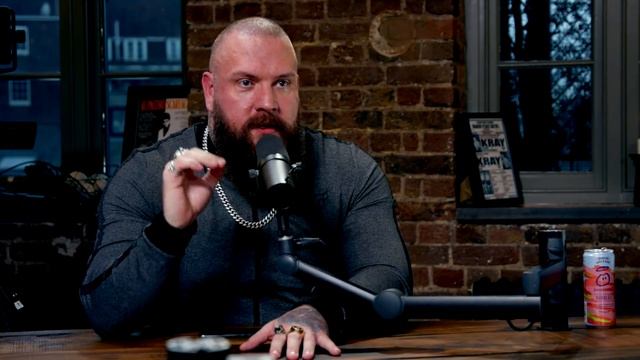 Cancel Culture & The Death Of Caroline Flack | True Geordie Podcast #128 смотреть онлайн