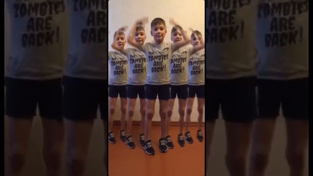 Challenge Siren beat (Челлендж,, Кубинская студия танца Гавана, Иркутск 2020) смотреть онлайн