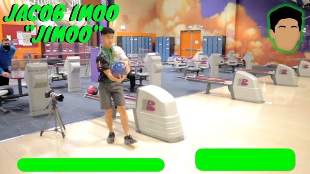 HOW TO HOOK A BOWLING BALL!!! - Simplified смотреть онлайн