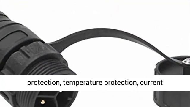 Caredy SG1400MQ 120V 230V 1400W MPPT IP65 Waterproof Solar Grid Tie Inverter - Overview