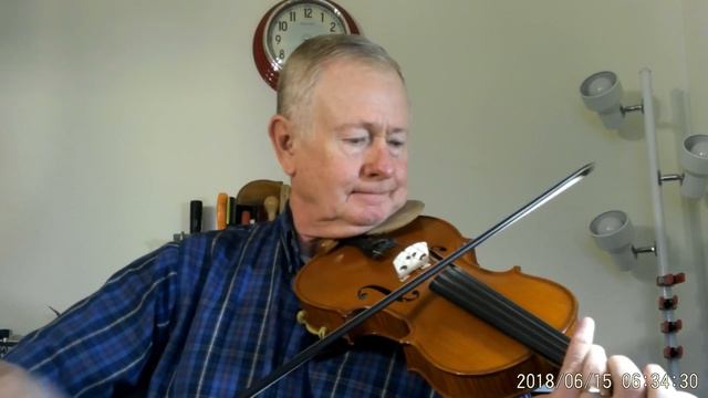 Boston Boy Gliga Violin #1 Prims