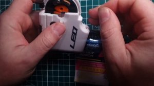 Электронный крючковяз с AliExpress. Обзор. Как работает. Стоит ли покупать.