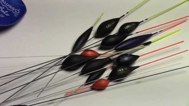 Совет #3 - Поплавки. Как правильно выбрать поплавок для течения, стоячей воды и дальнего заброса смотреть онлайн