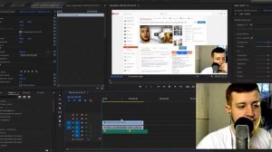Как обработать видео в primer pro cc 2019. Монтаж видео для начинающих в примьер про 2019