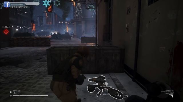 Left Alive | Gameplay Walkthrough [HOPELESS] Chapter 1 