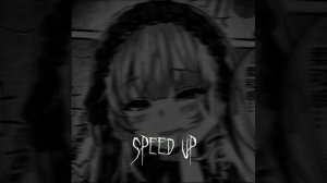 она пёт это будто шейк если я в клубе  speed up