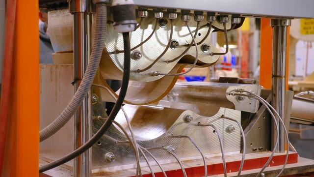 The Process: Episode 3 - How ES Guitar Bodies Are Made At Gibson USA смотреть онлайн