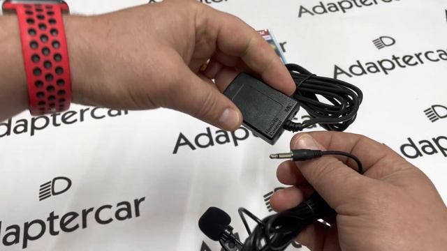 BTM-Bluetooth модуль для адаптера YATOUR