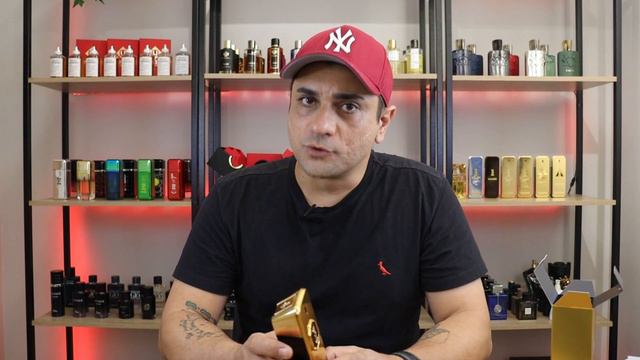 NOVO 1 MILLION ROYAL | Unboxing e Primeiras Impressões #lançamento смотреть онлайн