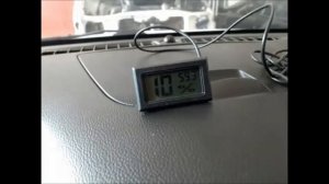 Chevrolet Cruze холодный воздух из левого воздуховода причина найдена .