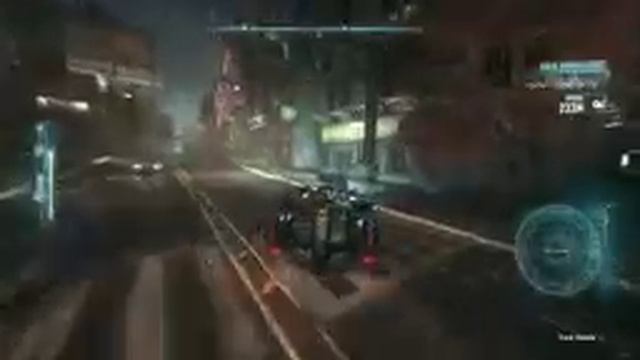 Batman Arkham Knight 200% New Game Plus Side Missions FINAL смотреть онлайн