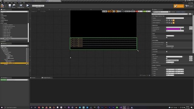 Part 10 - Dialogue 1/2 | 2D Point and Click Adventure Game in Unreal смотреть онлайн