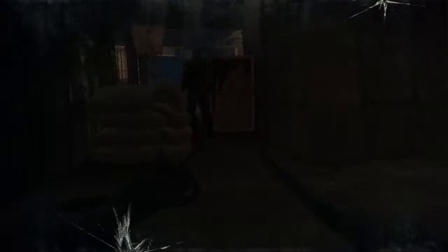 Прохождение Метро 2033/Metro 2033 - часть 11 [Глава 3 Хан] ☭