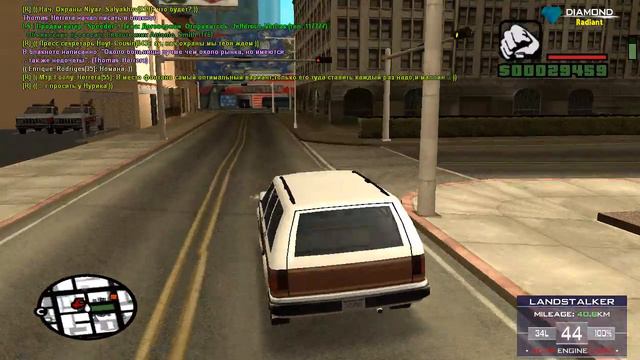 Оценка общего состояния города. Оценка 1,5/5 смотреть онлайн