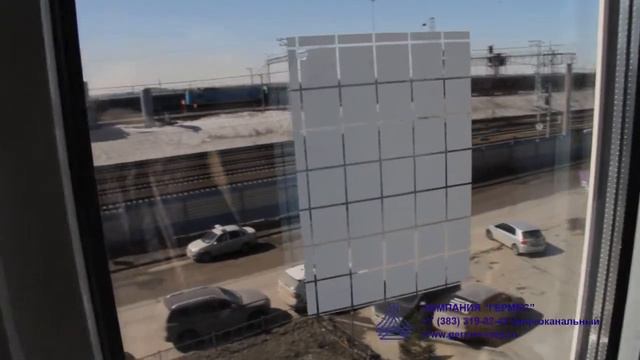 Декоративная пленка USB20x20