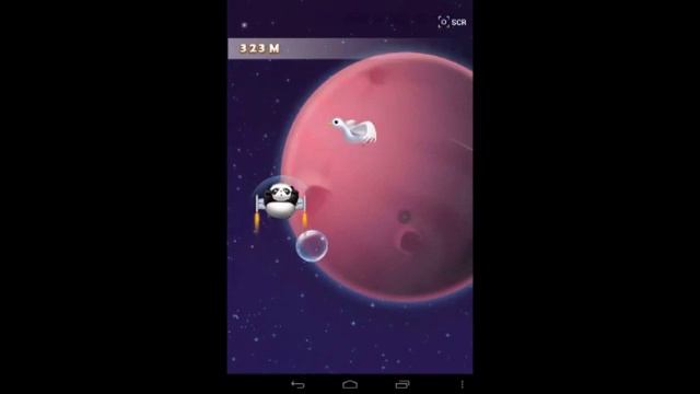 Danger panda jump смотреть онлайн