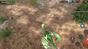 получение дракона наполнение 100 главы а Wolf Tales