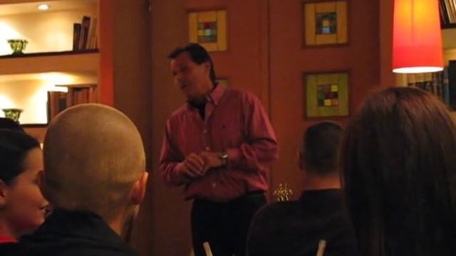 Sandy: the Viv Thomas Award смотреть онлайн