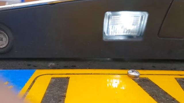 Mercedes E-Class A207 C207 LED Bulbs Replacement смотреть онлайн