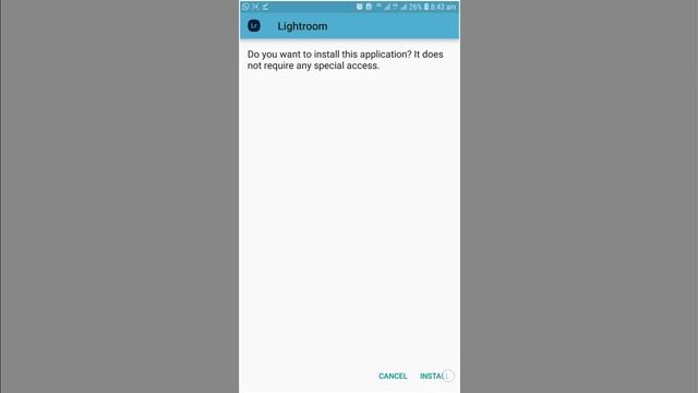 Lightroom Pro v5.4 | Adobe Loghtroom Pro cc premium apk v5.4 in Urdu/Hindi | Lightroom Premium apk смотреть онлайн