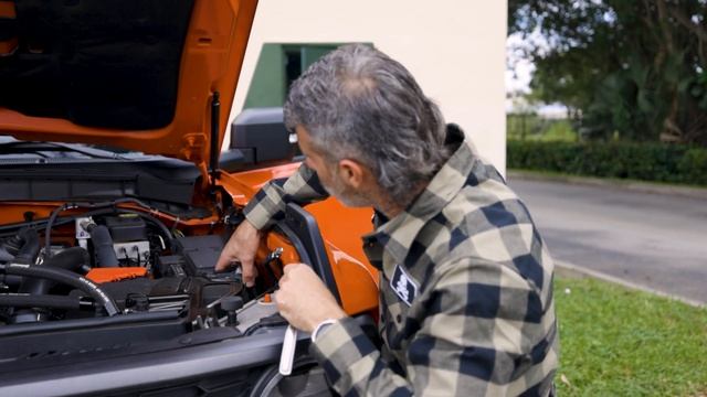 JB4 Tuning Device Install Tutorial - 2022 Bronco Raptor смотреть онлайн