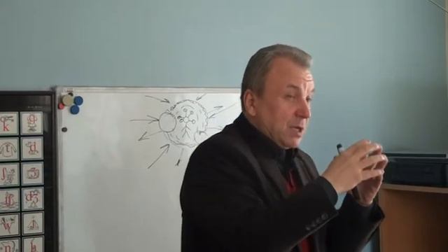 12.Реинкарнация.Почему мы болеем.Виталий Никаноров. смотреть онлайн