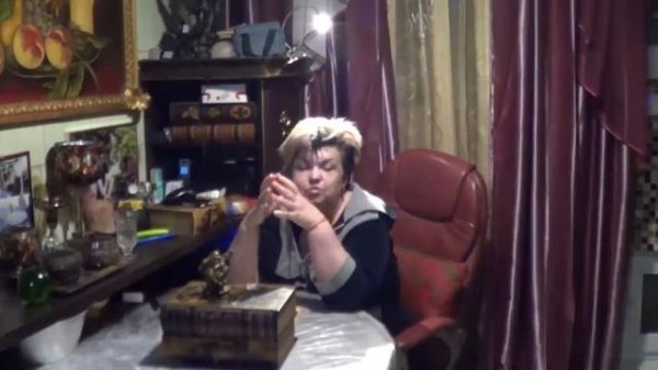 Почему так Трудно Жить с Мужчиной - Скорпионом? Любовный Гороскоп Скорпион