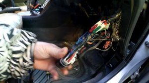 Машина не заводится с автозапуска! Устанавливаем причину! (#AvtoservisNikitin)