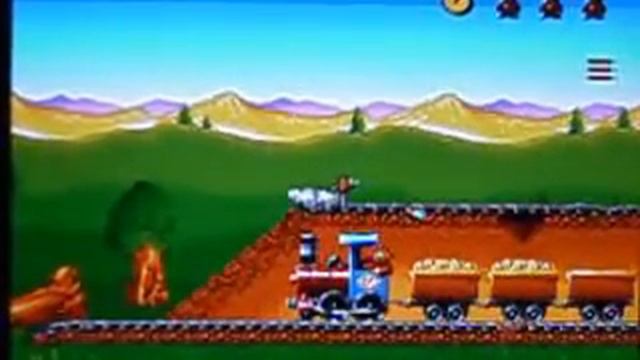 Guldkorn Expressen - til alle Amiga 500 nostaltikkere смотреть онлайн