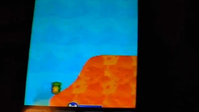 Worms 2010 kampania misja 8 смотреть онлайн