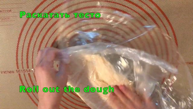 How to make Almond Cookies . Easy Recipe Миндальное печенье Как приготовить смотреть онлайн
