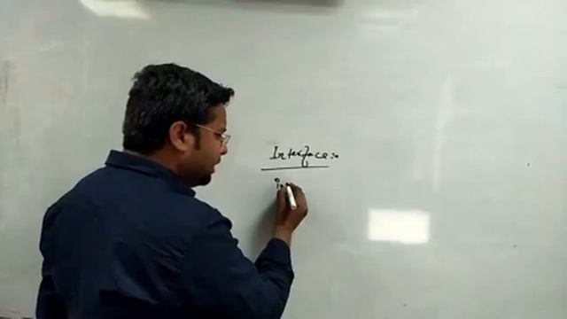 Interface in java | Full Implementation of Abstraction | SURA | In Hindi/URDU #4 смотреть онлайн